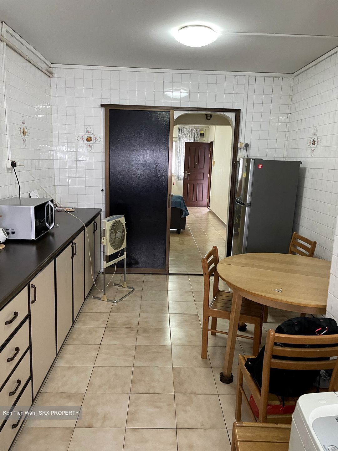 Blk 104 Gangsa Road (Bukit Panjang), HDB 3 Rooms #597136901